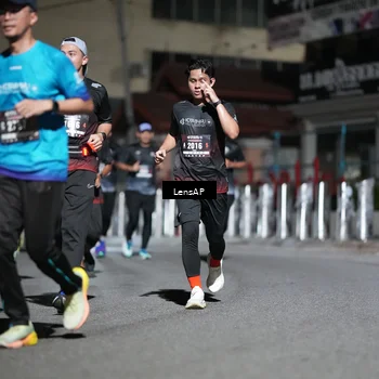 Runner Photo 5742829
