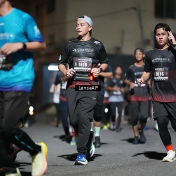 Runner Photo 5742831