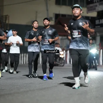 Runner Photo 5742836