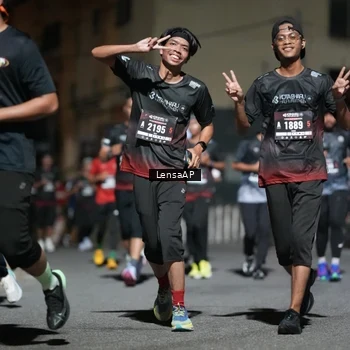 Runner Photo 5742837