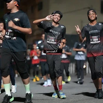 Runner Photo 5742838