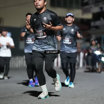 Runner Photo 5742841
