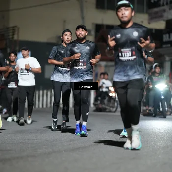 Runner Photo 5742845