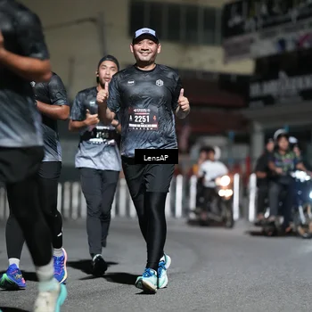 Runner Photo 5742846