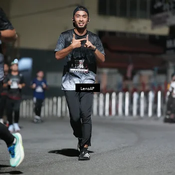 Runner Photo 5742848