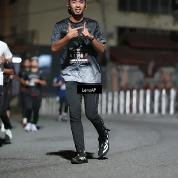 Runner Photo 5742850