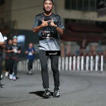 Runner Photo 5742852