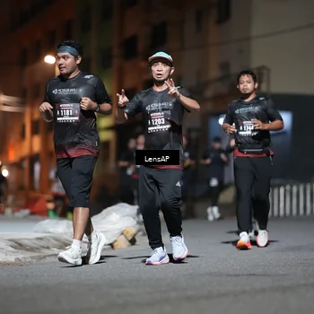Runner Photo 5742855