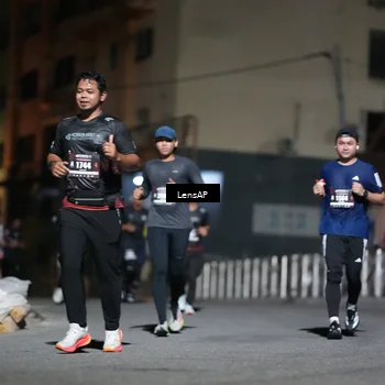 Runner Photo 5742856