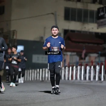 Runner Photo 5742857