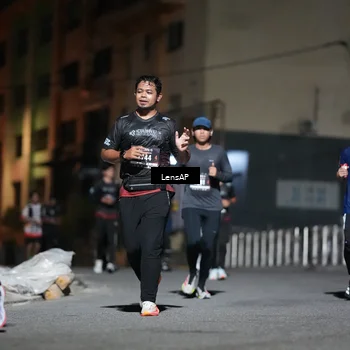 Runner Photo 5742858