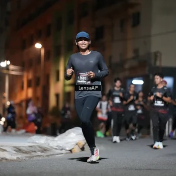 Runner Photo 5742859