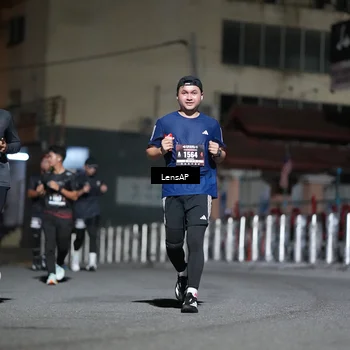 Runner Photo 5742861