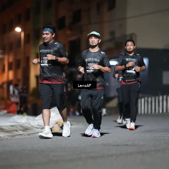 Runner Photo 5742864