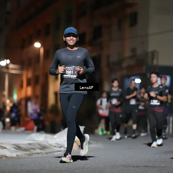 Runner Photo 5742865
