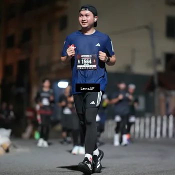 Runner Photo 5742866