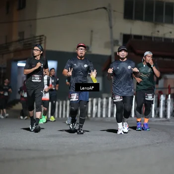 Runner Photo 5742869