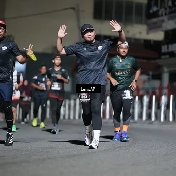 Runner Photo 5742871