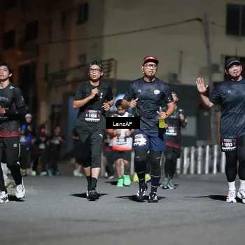 Runner Photo 5742872