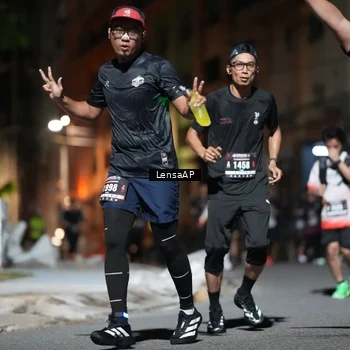 Runner Photo 5742875
