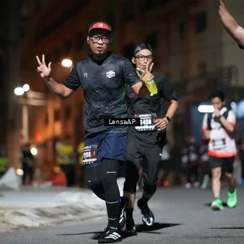 Runner Photo 5742877