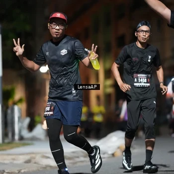 Runner Photo 5742878