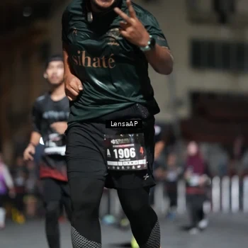 Runner Photo 5742881
