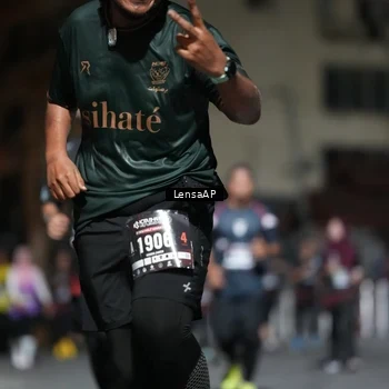 Runner Photo 5742882