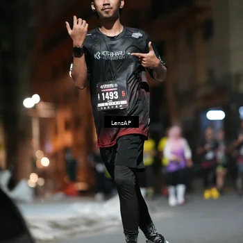 Runner Photo 5742884