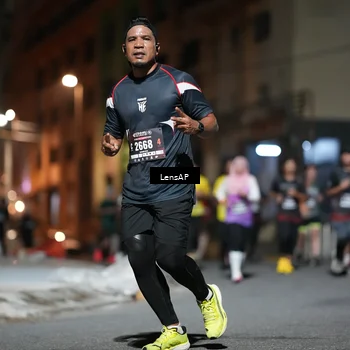 Runner Photo 5742885