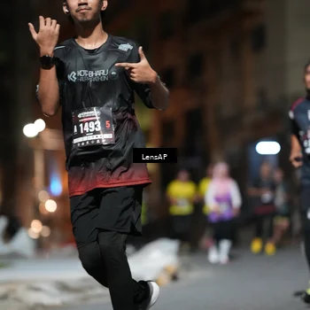 Runner Photo 5742886