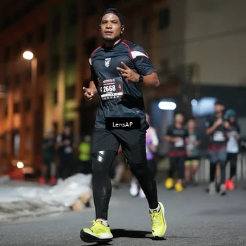 Runner Photo 5742887