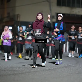 Runner Photo 5742888