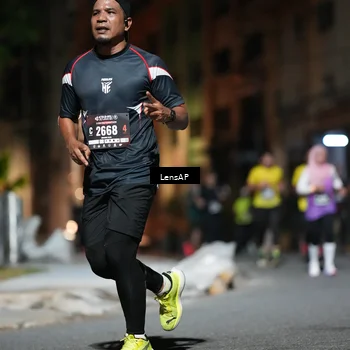 Runner Photo 5742889