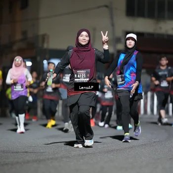 Runner Photo 5742890