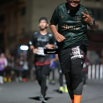 Runner Photo 5742891