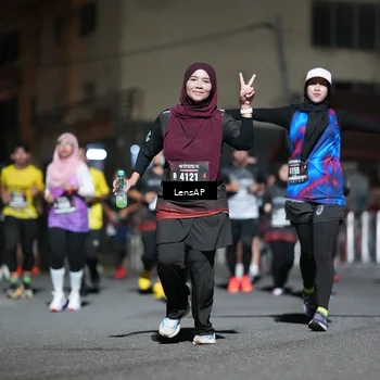 Runner Photo 5742894