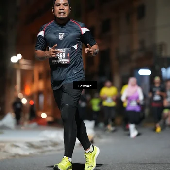 Runner Photo 5742896