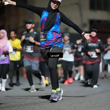 Runner Photo 5742897