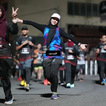 Runner Photo 5742898