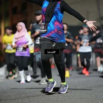 Runner Photo 5742899