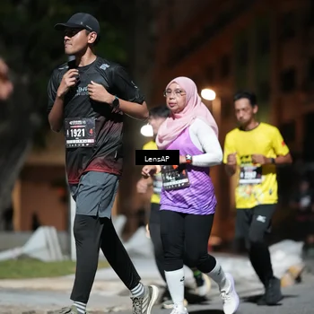 Runner Photo 5742901