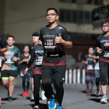 Runner Photo 5742902