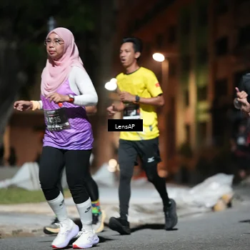Runner Photo 5742903