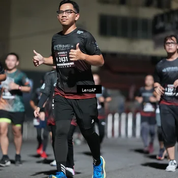 Runner Photo 5742904