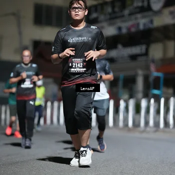 Runner Photo 5742905