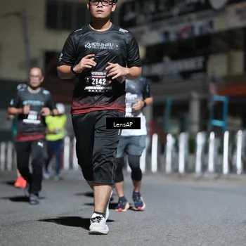 Runner Photo 5742906