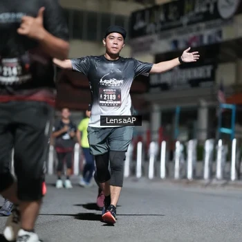 Runner Photo 5742907