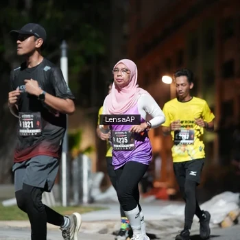 Runner Photo 5742908