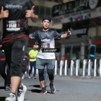 Runner Photo 5742909